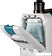 Пылесос Makita VC008GZ