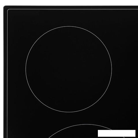 Варочная панель Krona Laurel 60 BL