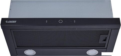Кухонная вытяжка Exiteq EX-1416 (черный)