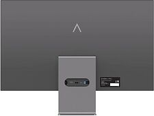 Монитор Digma Pro 27" Art S (серый)