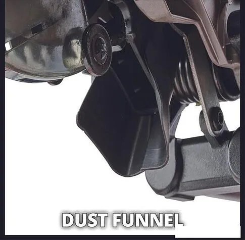 Торцовочная пила Einhell TE-SM 8 L Dual 4300866