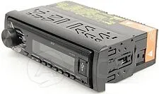 USB-магнитола ACV AVS-811G