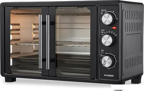 Мини-печь Hyundai MIO-HY083