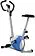 Велотренажер Atlas Sport Fitness Blue