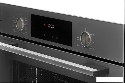 Электрический духовой шкаф Schaub Lorenz SLB EG6418