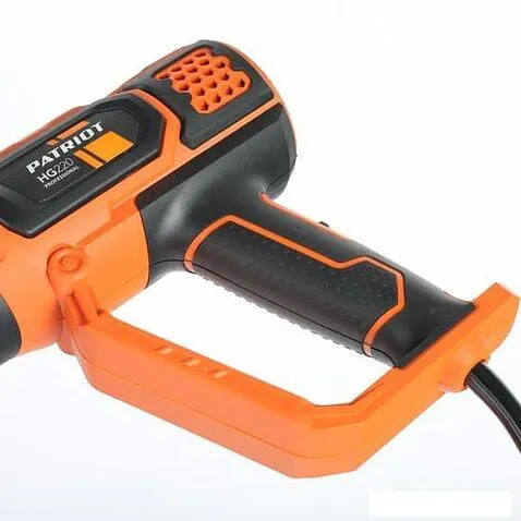 Промышленный фен Patriot HG 220