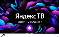 Телевизор Hyundai H-LED55BU7003 Телевизор Hyundai H-LED55BU7003