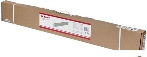 Инфракрасный обогреватель Rexant 60-0010