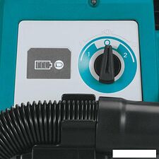 Пылесос Makita DVC750LZ Пылесос Makita DVC750LZ