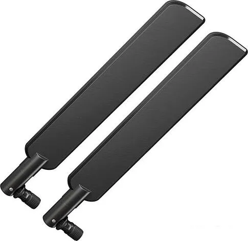 Wi-Fi роутер Mikrotik hAP ac3 RBD53iG-5HacD2HnD