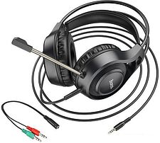 Наушники Hoco W106