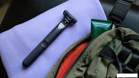 Универсальный триммер Philips OneBlade QP1424/65