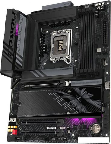 Материнская плата Gigabyte Z890 Aorus Elite WiFi7