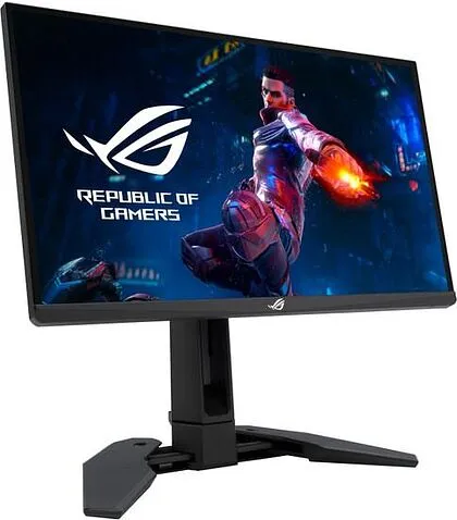 Игровой монитор ASUS ROG Swift Pro PG248QP