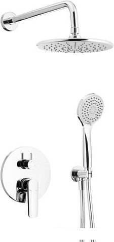 Душевая система Armatura Tanzanit 5029-501-00