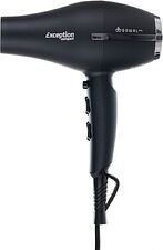 Фен Dewal Exception Compact 03-114 (черный)