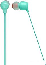 Наушники JBL Tune 115BT (бирюзовый)
