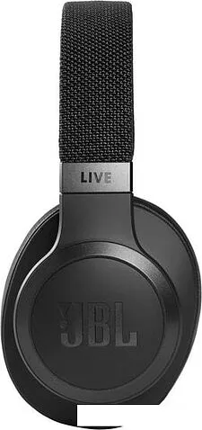 Наушники JBL Live 660NC (черный)