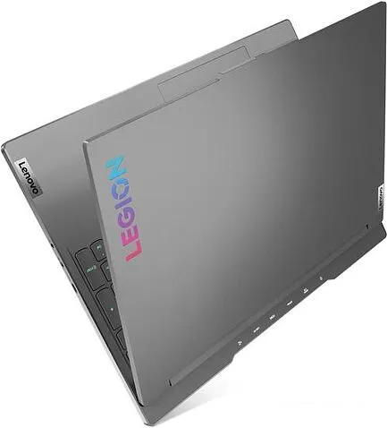 Игровой ноутбук Lenovo Legion 7 16ARHA7 82UH0040RM