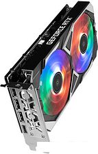 Видеокарта KFA2 GeForce RTX 3050 X 35NSL8MD6YEK