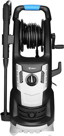 Мойка высокого давления Deko DKCW2700 PRO KIT 085-2031