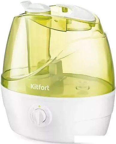Увлажнитель воздуха Kitfort KT-2834-2