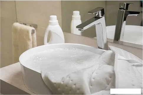 Электрическое одеяло Sencor SUB 2700WH