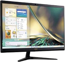 Моноблок Acer Aspire C24-1700 DQ.BJWMC.007