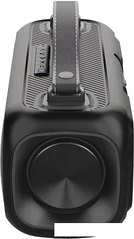 Беспроводная колонка Perfeo L.E.D.