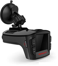 Автомобильный видеорегистратор SilverStone F1 HYBRID EVO