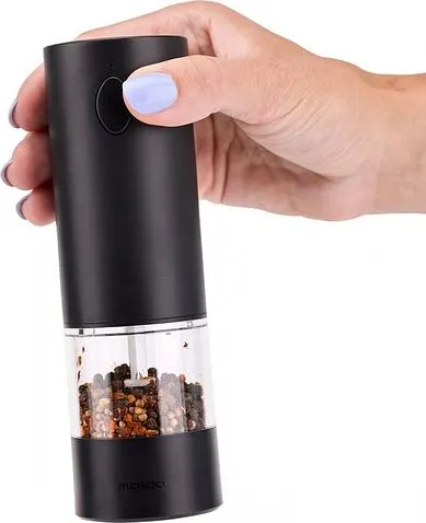 Электроперечница Makkua Spices series RG-02 USB Type-C