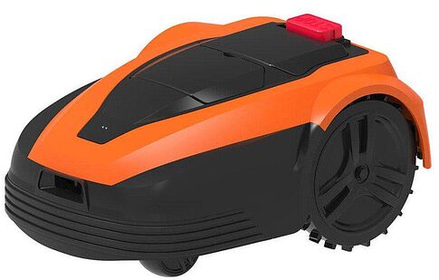 Газонокосилка-робот Robokos RM2500i