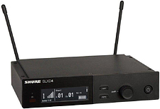 Приемник Shure SLXD4E-H56