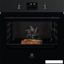 Электрический духовой шкаф Electrolux SteamBake 600 KODFC77H Электрический духовой шкаф Electrolux SteamBake 600 KODFC77H