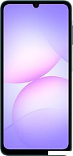 Телефон Samsung Galaxy A07 SM-A075F 4GB/128GB (зеленый)