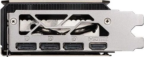 Видеокарта MSI GeForce RTX 5080 16G Inspire 3X