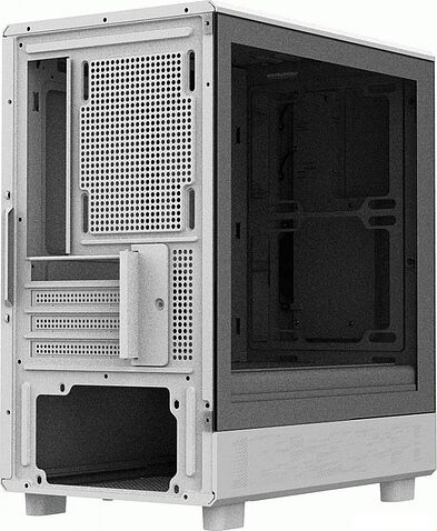 Корпус ALSEYE RAMS 2.0 240 (белый)