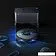 Робот-пылесос Viomi Alpha 2 Pro VXVC15-JC (черный)