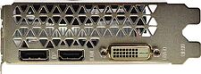 Видеокарта AFOX GeForce GTX 1050 Ti 4GB GDDR5 AF1050TI-4096D5H5-V4 Видеокарта AFOX GeForce GTX 1050 Ti 4GB GDDR5 AF1050TI-4096D5H5-V4