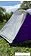 Кемпинговая палатка Calviano Acamper Acco 3 (фиолетовый)