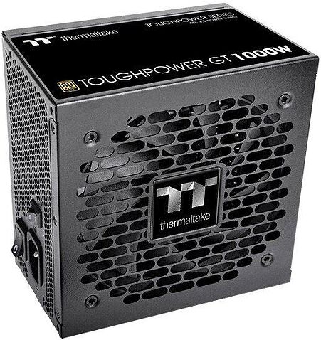 Блок питания Thermaltake Toughpower GT 1000W PS-TPT-1000FNFAGE-3