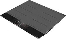 Варочная панель Meferi MIH604GR Comfort Plus