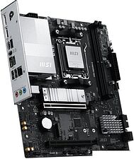 Материнская плата MSI Pro B850M-G Материнская плата MSI Pro B850M-G