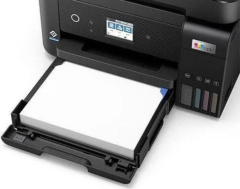 МФУ Epson EcoTank L6291