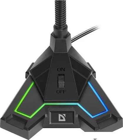 Микрофон Defender Pitch GMC 200