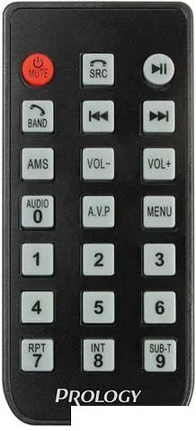 Автомагнитола Prology MPN-450