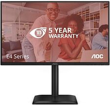 Монитор AOC 24E4U