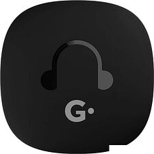 Наушники Geozon Track (черный)