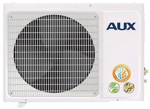 Сплит-система AUX Q Light inverter ASW-H18A4/QH-R1DI/AS-H18A4/QH-R1DI