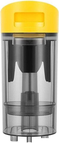 Вертикальный моющий пылесос Kitfort KT-5258